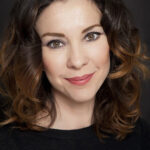 İnci Türkay oyuncu fotoğrafı