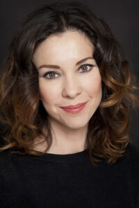 İnci Türkay Sihirli Annem dizisi oyuncusu