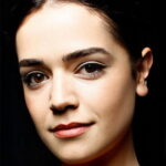 İpek Karapınar oyuncu fotoğrafı