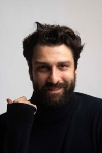 Aytek Şayan Gaddar dizisi oyuncusu