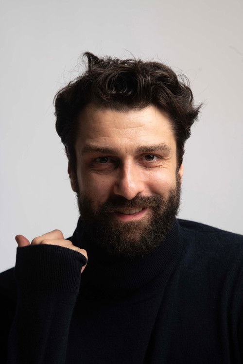 Aytek Şayan Gaddar dizisi oyuncusu