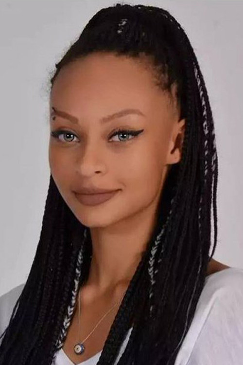 Jennifer Boyner oyuncu fotoğrafı