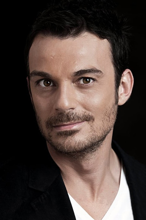 Jess Molho oyuncu fotoğrafı