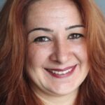 Zeynep Kankonde Aşk Mantık İntikam dizisi oyuncusu