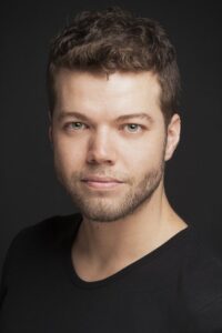 Kaan Turgut Eşref Rüya dizisi oyuncusu