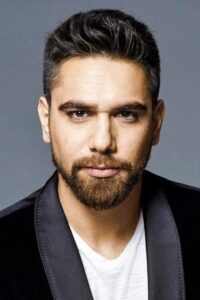 Kadir Doğulu Küçük Sırlar dizisi oyuncusu