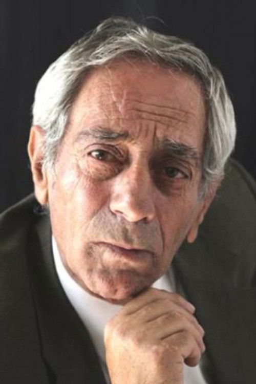 Kenan Demirok oyuncu fotoğrafı