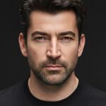 Kenan İmirzalıoğlu oyuncu fotoğrafı
