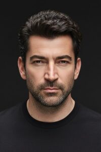 Kenan İmirzalıoğlu Deli Yürek dizisi oyuncusu