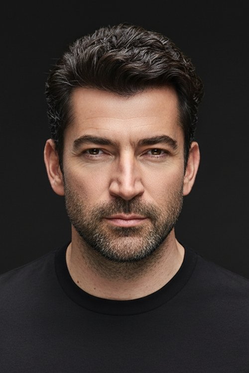 Kenan İmirzalıoğlu oyuncu fotoğrafı