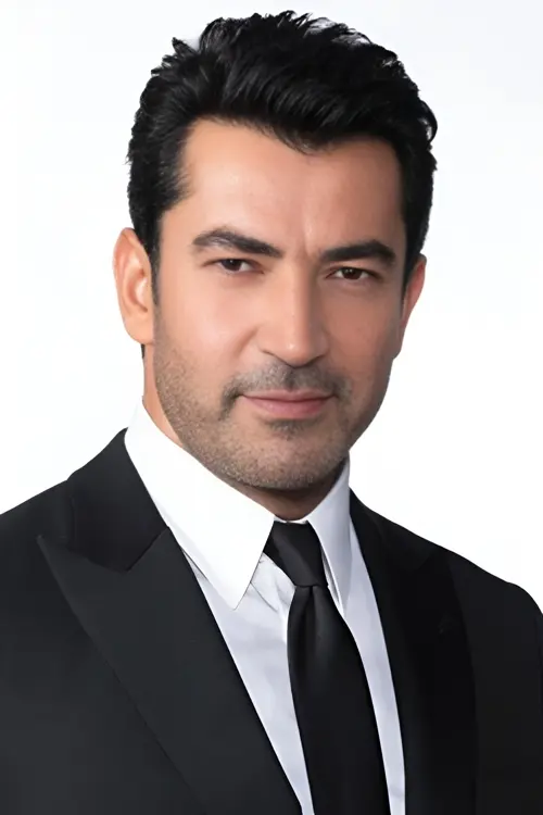 Kenan İmirzalıoğlu oyuncu fotoğrafı