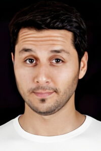 Kerem Muslugil Aldatmak dizisi oyuncusu