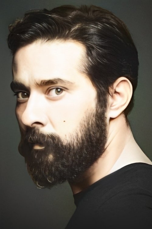 Kerem Poyraz Kayaalp oyuncu fotoğrafı