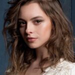 Melis Sezen Delikanlı dizisi oyuncusu