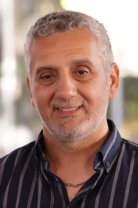 Koray Şahinbaş Avrupa Avrupa dizisi oyuncusu