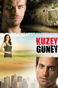 Kuzey Güney dizisi afişi