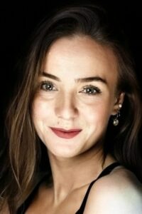 Hande Nur Tekin Taşacak Bu Deniz dizisi oyuncusu