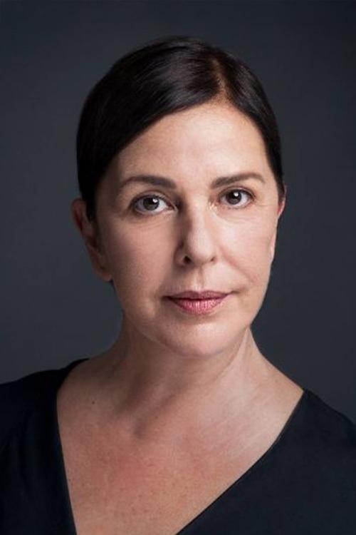 Lale Mansur oyuncu fotoğrafı