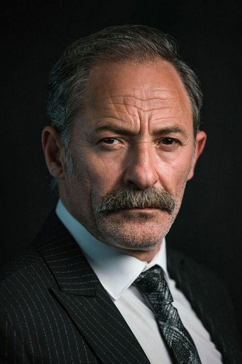 Levent Can oyuncu fotoğrafı