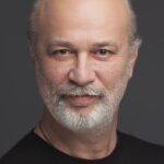 Levent Özdilek Eşref Rüya dizisi oyuncusu