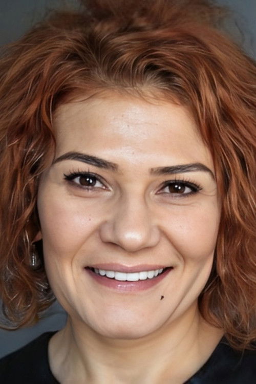 Leyla Kader İlhan Ramo dizisi oyuncusu