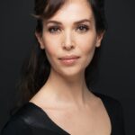 Esra Ronabar Sevdiğim Sensin dizisi oyuncusu