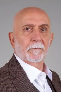 Macit Koper Ramo oyuncusu Macit Koper Ramo dizisi oyuncusu