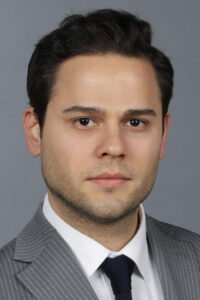 Mehmet Ali Çatal oyuncu fotoğrafı