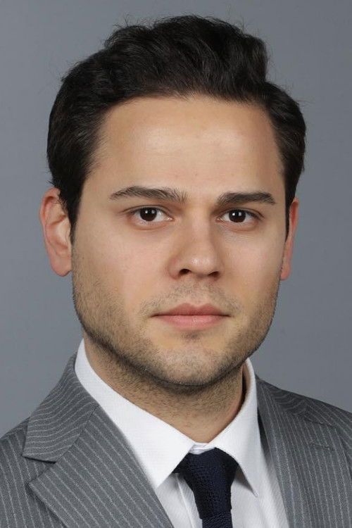 Mehmet Ali Çatal oyuncu fotoğrafı