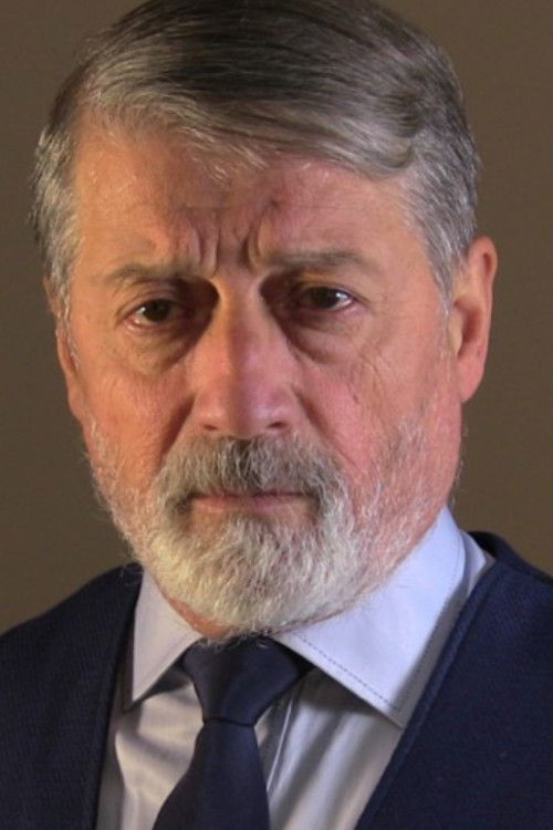 Mehmet Tolga Girgin oyuncu fotoğrafı