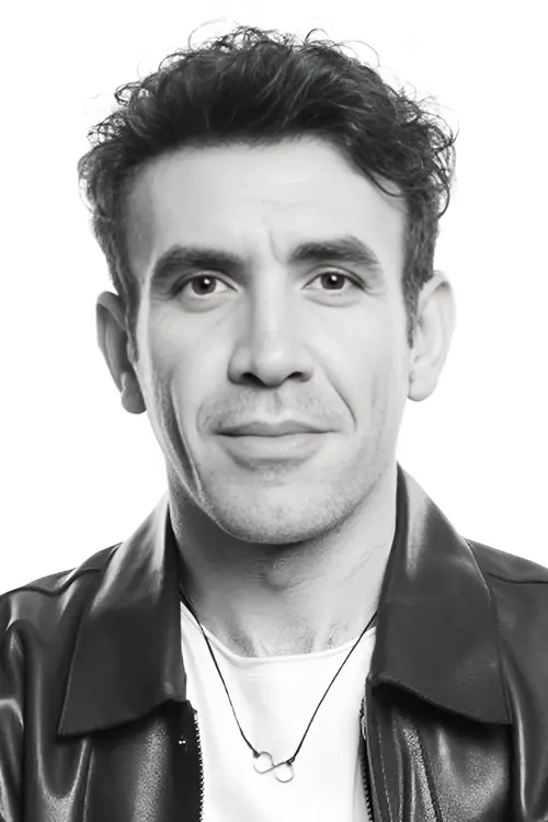 Mehmet Yılmaz Ak oyuncu fotoğrafı