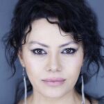 Mehtap Bayri oyuncu fotoğrafı