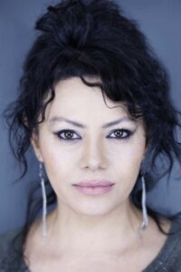 Mehtap Bayri Deli Yürek dizisi oyuncusu