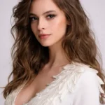 Melis Sezen oyuncu fotoğrafı