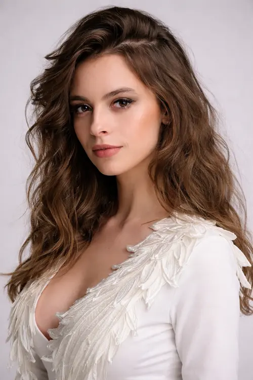 Melis Sezen oyuncu fotoğrafı