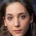 Melisa Berberoğlu