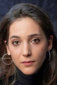 Melisa Berberoğlu Üç Kız Kardeş oyuncusu Melisa Berberoğlu Üç Kız Kardeş dizisi oyuncusu