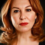 Meltem Baytok oyuncu fotoğrafı