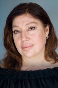 Meral Orhonsay Acı Hayat oyuncusu Meral Orhonsay Acı Hayat dizisi oyuncusu