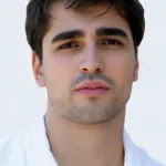 Mert Ramazan Demir oyuncu fotoğrafı