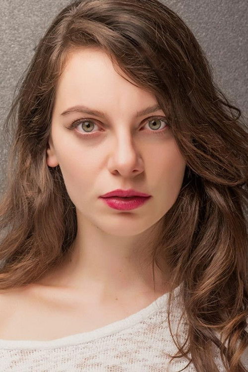 Merve Altınkaya oyuncu fotoğrafı