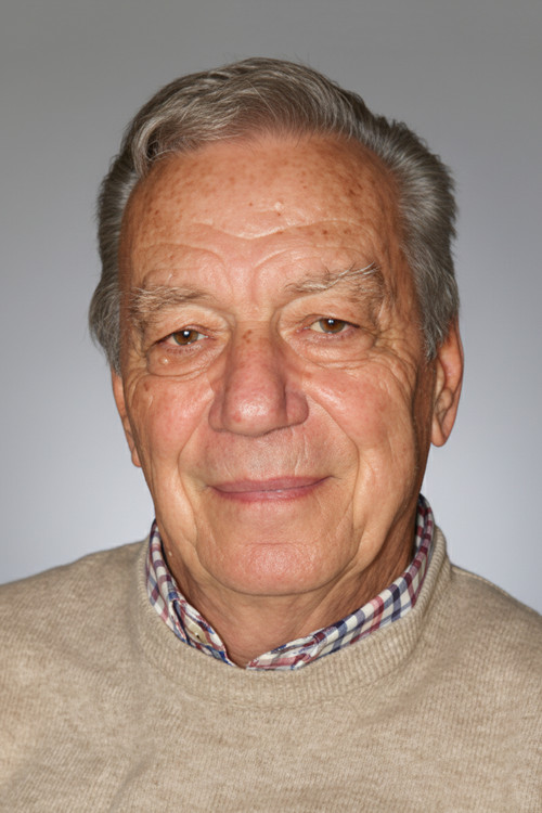 Metin Serezli oyuncu fotoğrafı