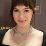 Mina Demirtaş oyuncu fotoğrafı