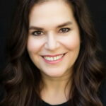 Mine Teber oyuncu fotoğrafı