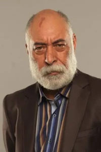 Muhammed Cangören O Hayat Benim dizisi oyuncusu