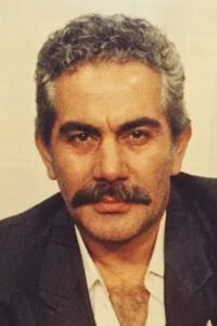 Mümtaz Sevinç Sihirli Annem oyuncusu Mümtaz Sevinç Sihirli Annem dizisi oyuncusu