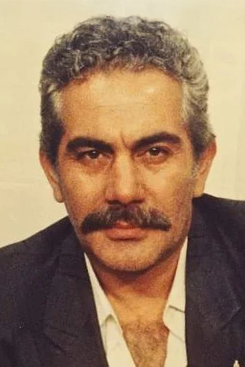 Mümtaz Sevinç oyuncu fotoğrafı