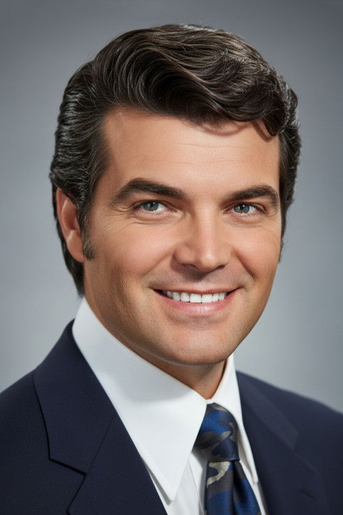 Murat Soydan oyuncu fotoğrafı