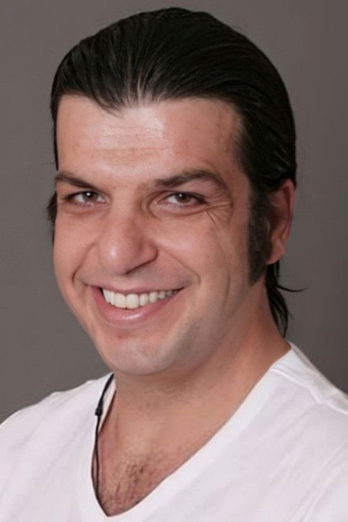 Murat Yatman oyuncu fotoğrafı