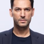 Murat Yıldırım Güller ve Günahlar dizisi oyuncusu